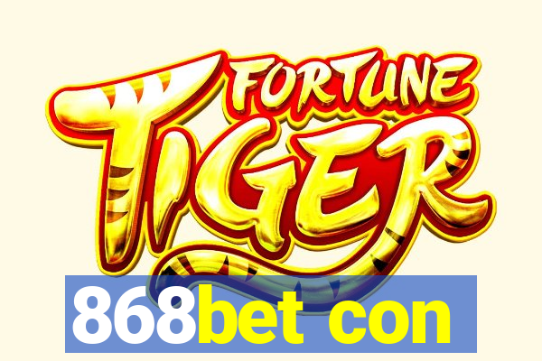 868bet con